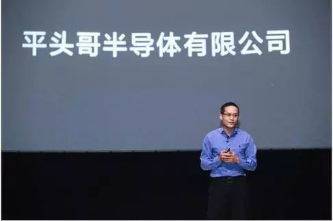 阿里张勇上任后第一把火：重用嫡系，亲抓人工智能！_行业观察_电商报