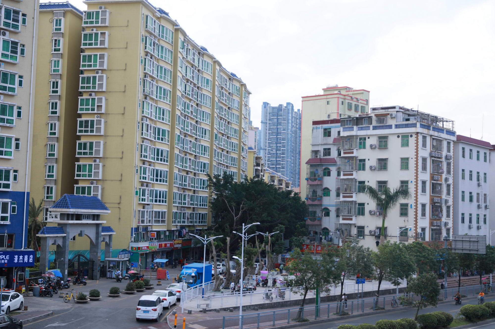 深圳长租公寓乱象丛生 行业良性发展亟待标准化管理_O2O_电商报