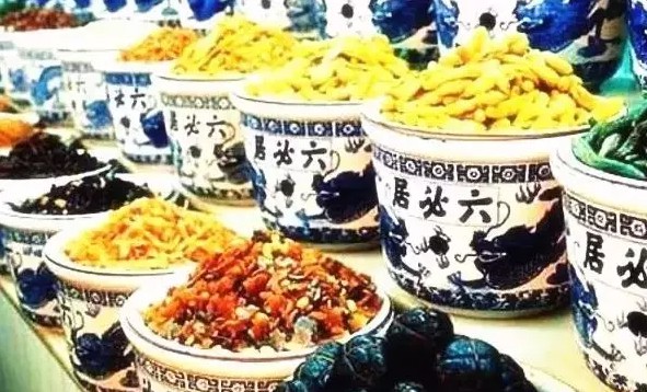 中国最老店——488岁！嘉靖列为贡品，慈禧赏它黄马褂，蒋介石直接被馋哭！_行业观察_电商报