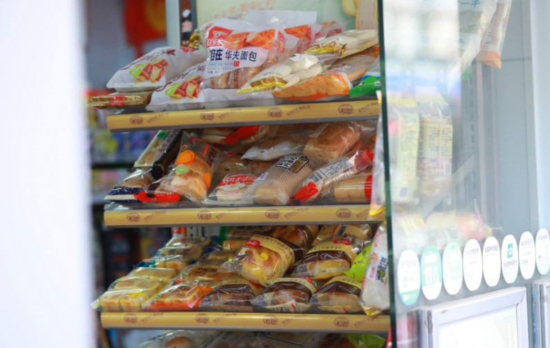 北京便利店遍地开花 危险却在悄然逼近_零售_电商报