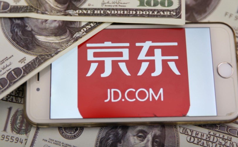 京东升级IoT业务 推“京鱼座”独立品牌_行业观察_电商报