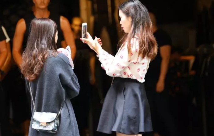 曾赢得上千万女人喜爱，如今急于“瘦身”：美图还有机会翻盘吗？_行业观察_电商报