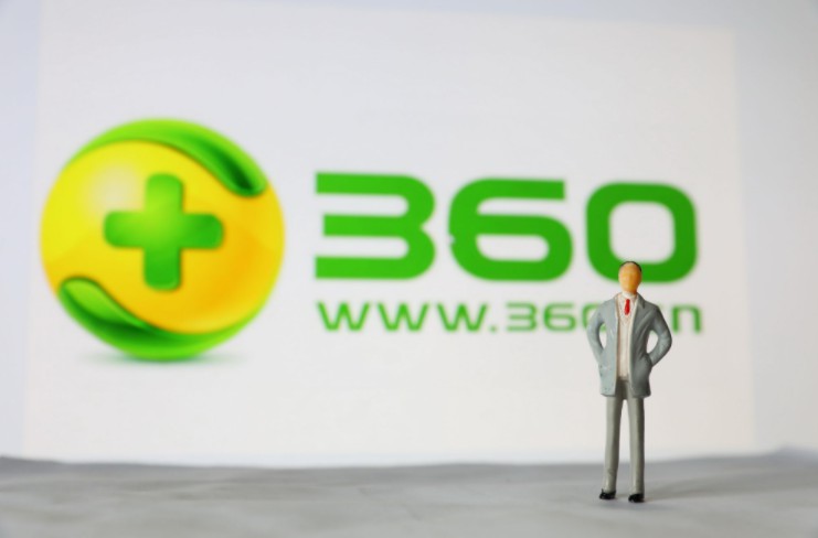 360金融逆流上市 狂飙突进埋隐患_金融_电商报