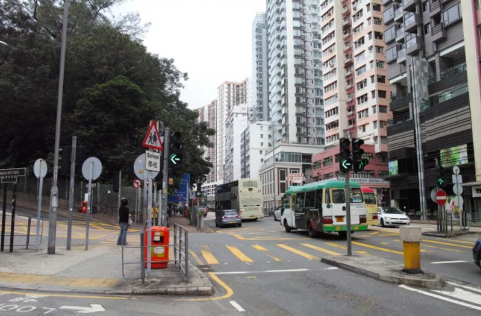 腰斩！香港楼市要彻底凉凉了_行业观察_电商报