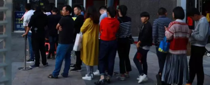 不用抢了？铁路部门将推出“大杀器”，要让大家都买到票！_行业观察_电商报