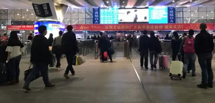 不用抢了？铁路部门将推出“大杀器”，要让大家都买到票！_行业观察_电商报