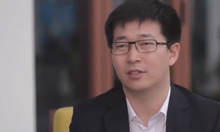 ofo剧中人：我不愿谢幕_人物_电商报