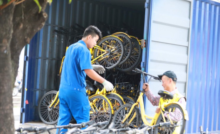 共享经济陷入僵局  还需摒弃一刀切的思维_O2O_电商报
