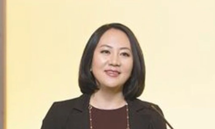 华为唯一接班人？ “超级二代”孟晚舟_人物_电商报
