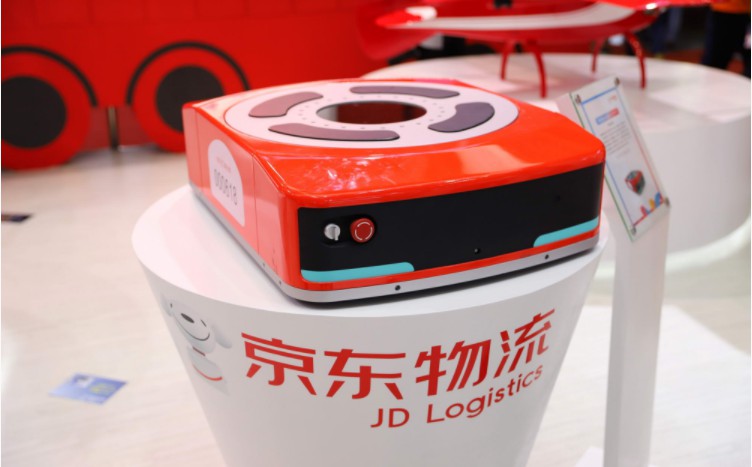 智慧物流发展成共识  仓储智能化升级势在必行_物流_电商报