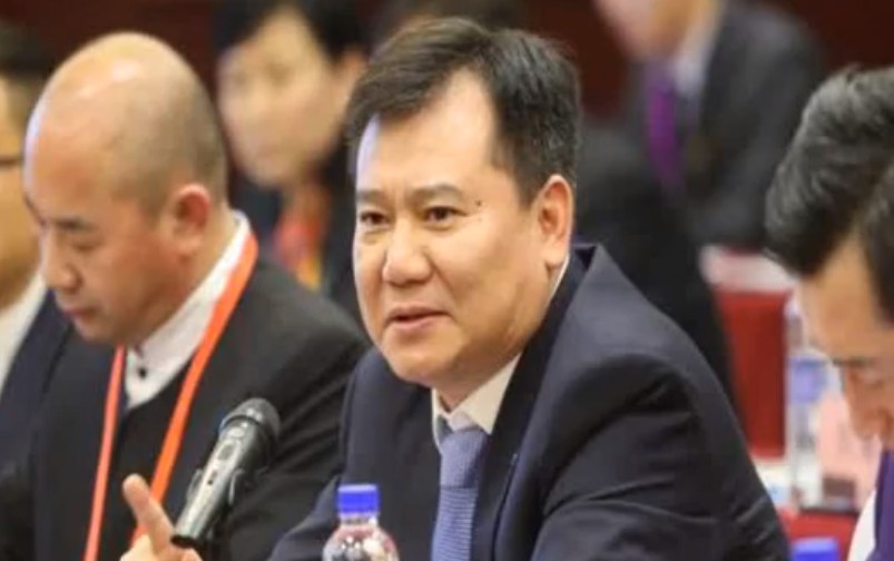 张近东：很多企业转型不成功是因无法承受短期的诱惑_人物_电商报