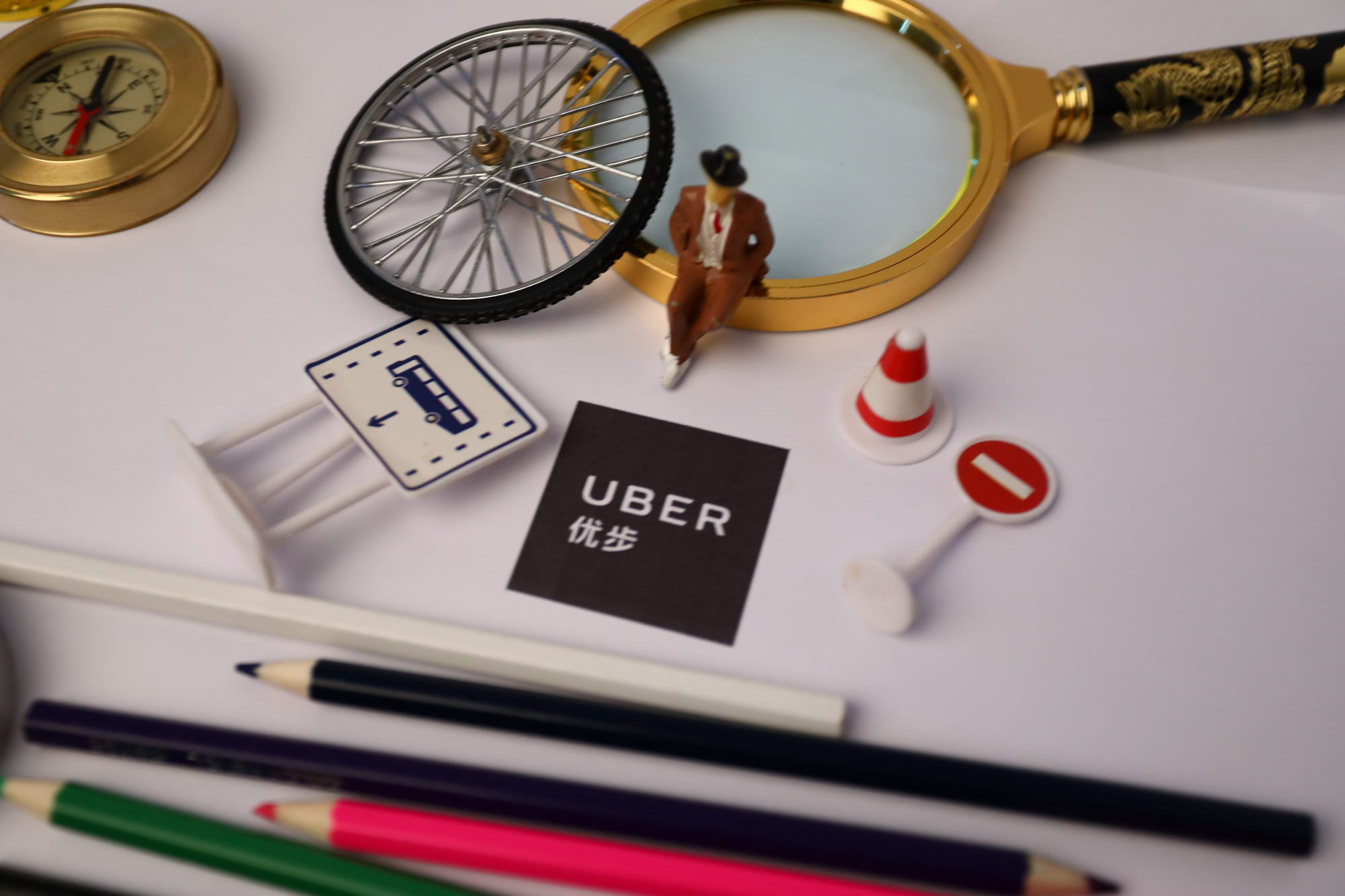 各自宣布IPO后 Uber和Lyft之争明年将搬上公开市场_O2O_电商报
