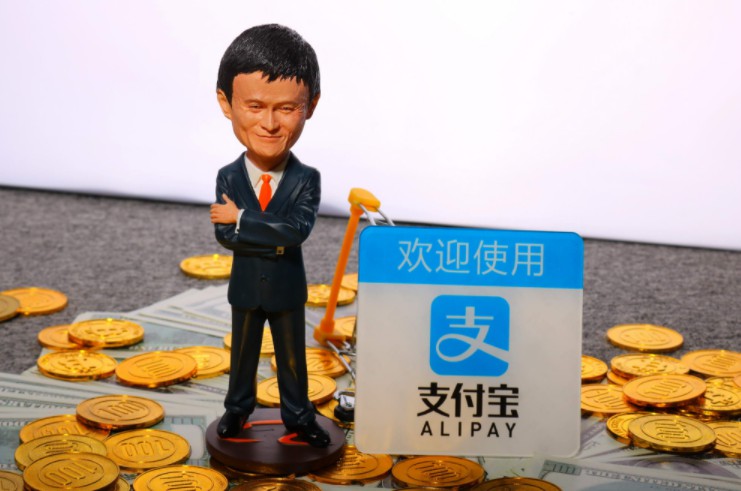 首单支付宝区块链保险秒赔现身 多数传统险企观望_金融_电商报