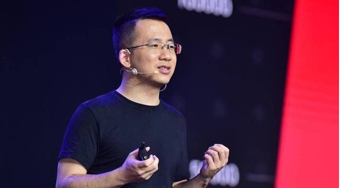 张小龙的孤独，张一鸣的寂寞_人物_电商报