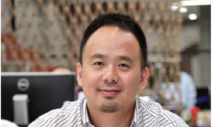 张振栋：百度的“宠儿”_人物_电商报