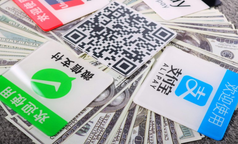 支付宝推出刷脸支付产品    接入成本可降低8成_金融_电商报