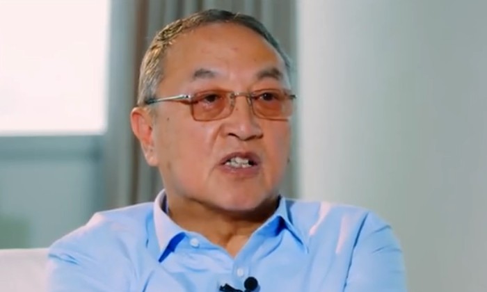 74岁的柳传志 和34岁的联想_人物_电商报