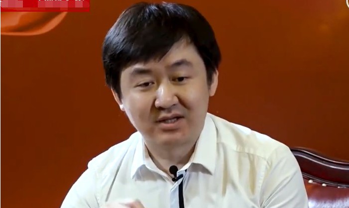 生于1978：王小川 那个比你聪明又努力的人_人物_电商报