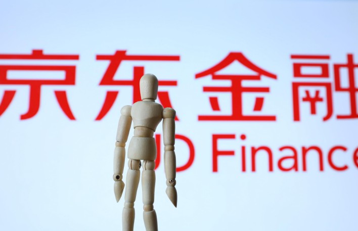 京东金融悄悄上线两家P2P 刘强东助理担任法人_金融_电商报