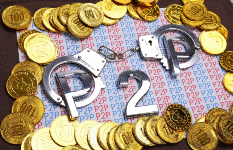 又一保险踩雷P2P   双方互相推卸责任_金融_电商报