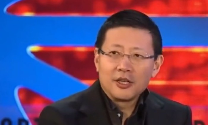 创投之王沈南鹏：红杉中国是如何成长的？_人物_电商报