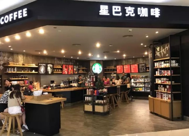 152亿！瑞幸估值翻倍的背后，隐藏着阿里和腾讯的一场暗战_行业观察_电商报