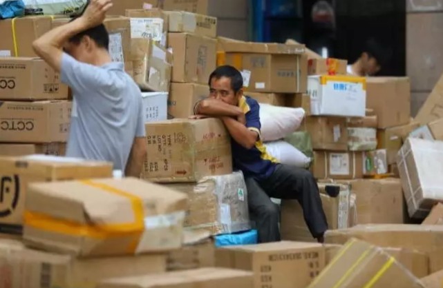 顺丰的新对手：腾讯的“企鹅物流”来了？_行业观察_电商报