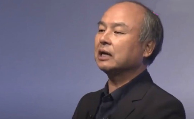 孙正义的千亿野心：拆解日本历史最大规模IPO_人物_电商报