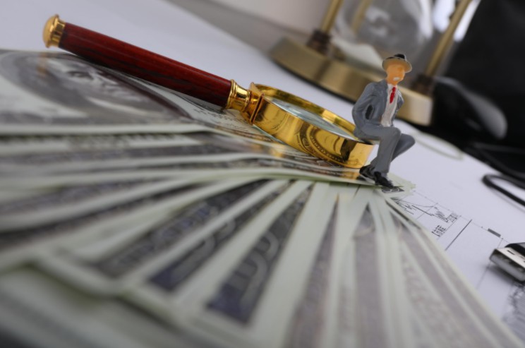 互金行业进入寒冬 减员增效成普遍现象_金融_电商报