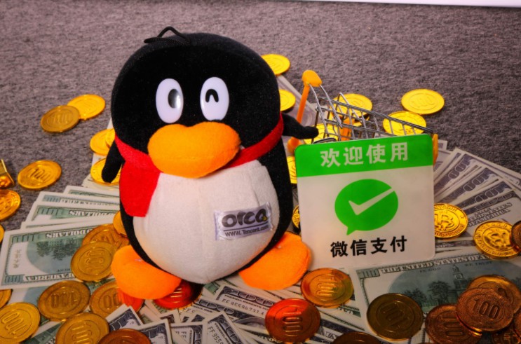 微信支付发布抵制“零费率”的公告_金融_电商报