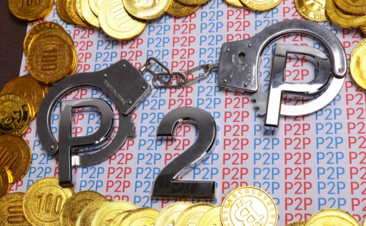 连续2家险企被曝踩雷P2P  爆雷潮后遗症正在蔓延_金融_电商报