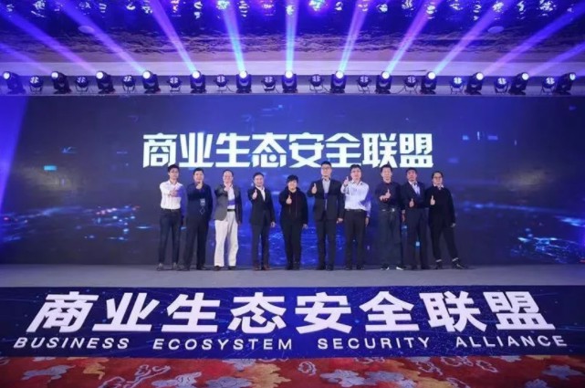 支付宝又一重大宣布，网络支付从此“天下无贼”！_行业观察_电商报