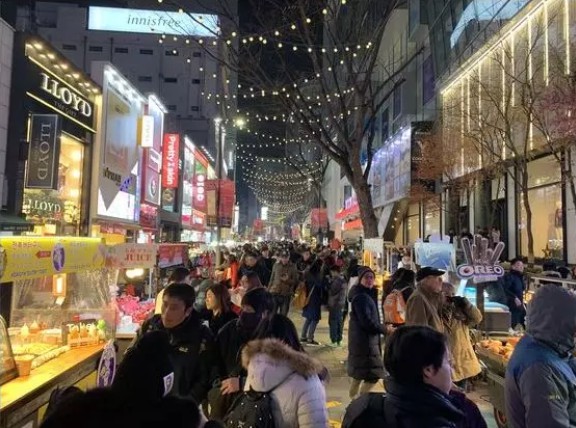 微信支付宝在韩国普及 监管漏洞争议不断_金融_电商报