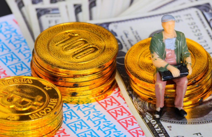 网贷平台收益率环比下降  但仍高于其他理财产品_金融_电商报