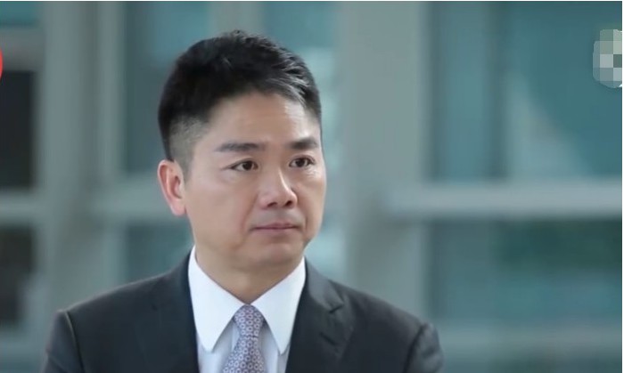 刘强东发声:第一时间向妻子坦承事实 感到自责和后悔_人物_电商报