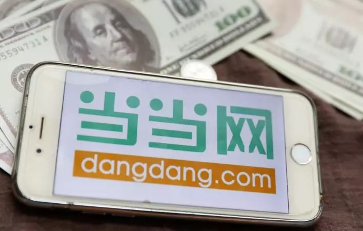 与创始人决裂：李国庆谈刘强东，当当很生气！_零售_电商报