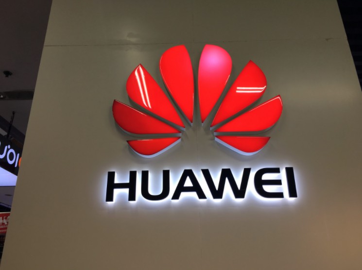 华为与银联国际在俄罗斯推出Huawei Pay_金融_电商报