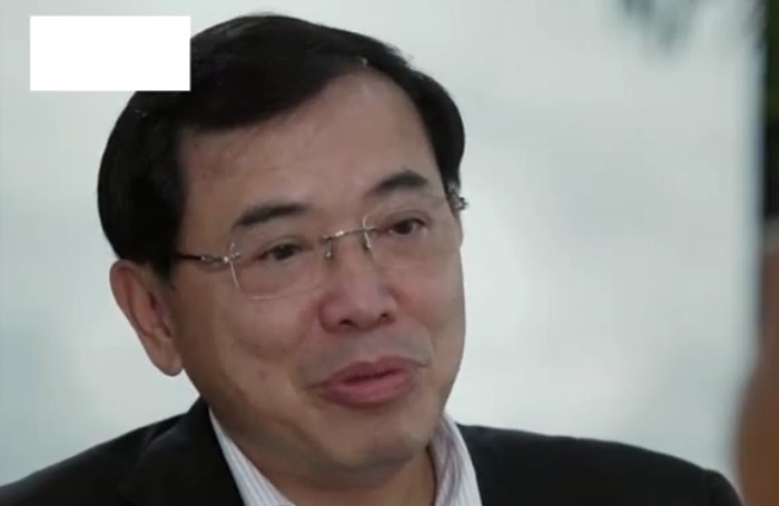 TCL李东生:重组不只为估值_人物_电商报