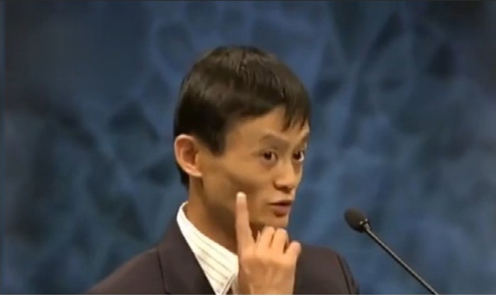 了犹未了 马云身名难藏_人物_电商报