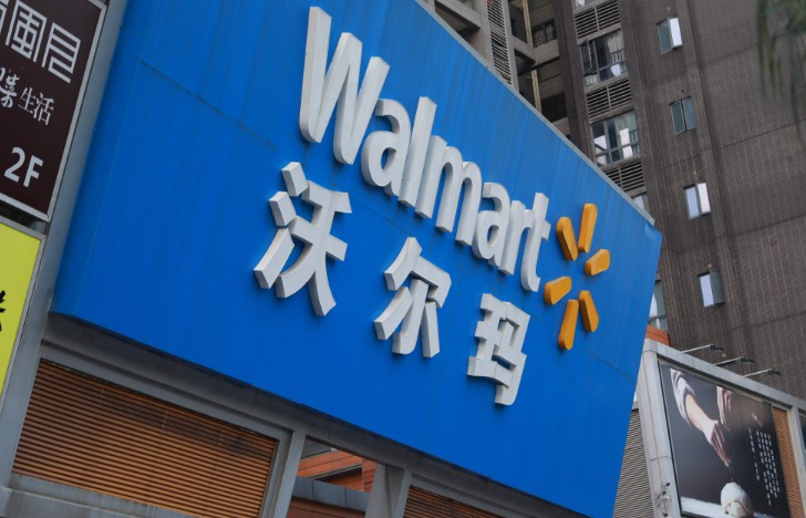 沃尔玛、特易购也要进军无现金超市 引发了担忧_零售_电商报