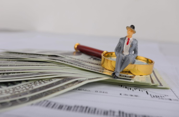 互金企业“换位”：让金融的归金融 科技的归科技_金融_电商报