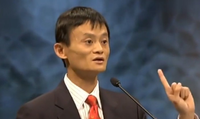 江湖血雨腥风啊，你以为只会吹打马云马化腾？_人物_电商报