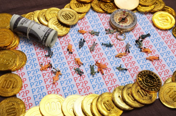 2018年互金P2P雷声殷殷 趣店、拍拍贷股价已跌70%_金融_电商报