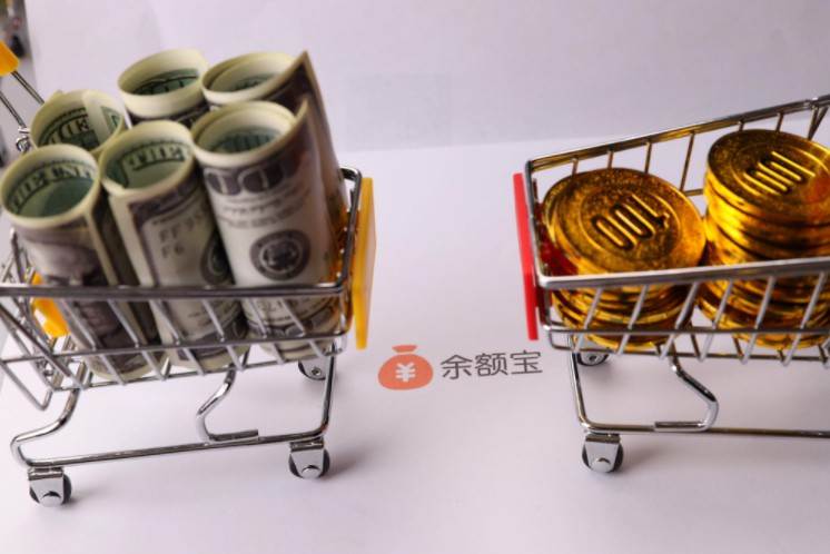 余额宝、理财通相继扩容 “两马”对垒互联网理财_金融_电商报