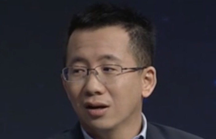 张一鸣的App工厂：流水线作业，批量生产App_人物_电商报