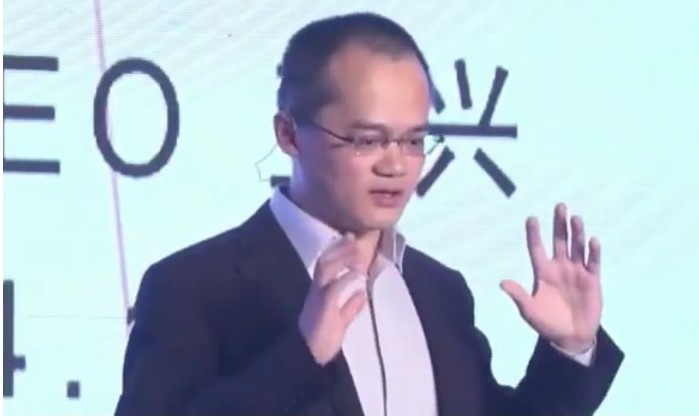 王兴的“药方”与美团的“供给侧改革”_人物_电商报