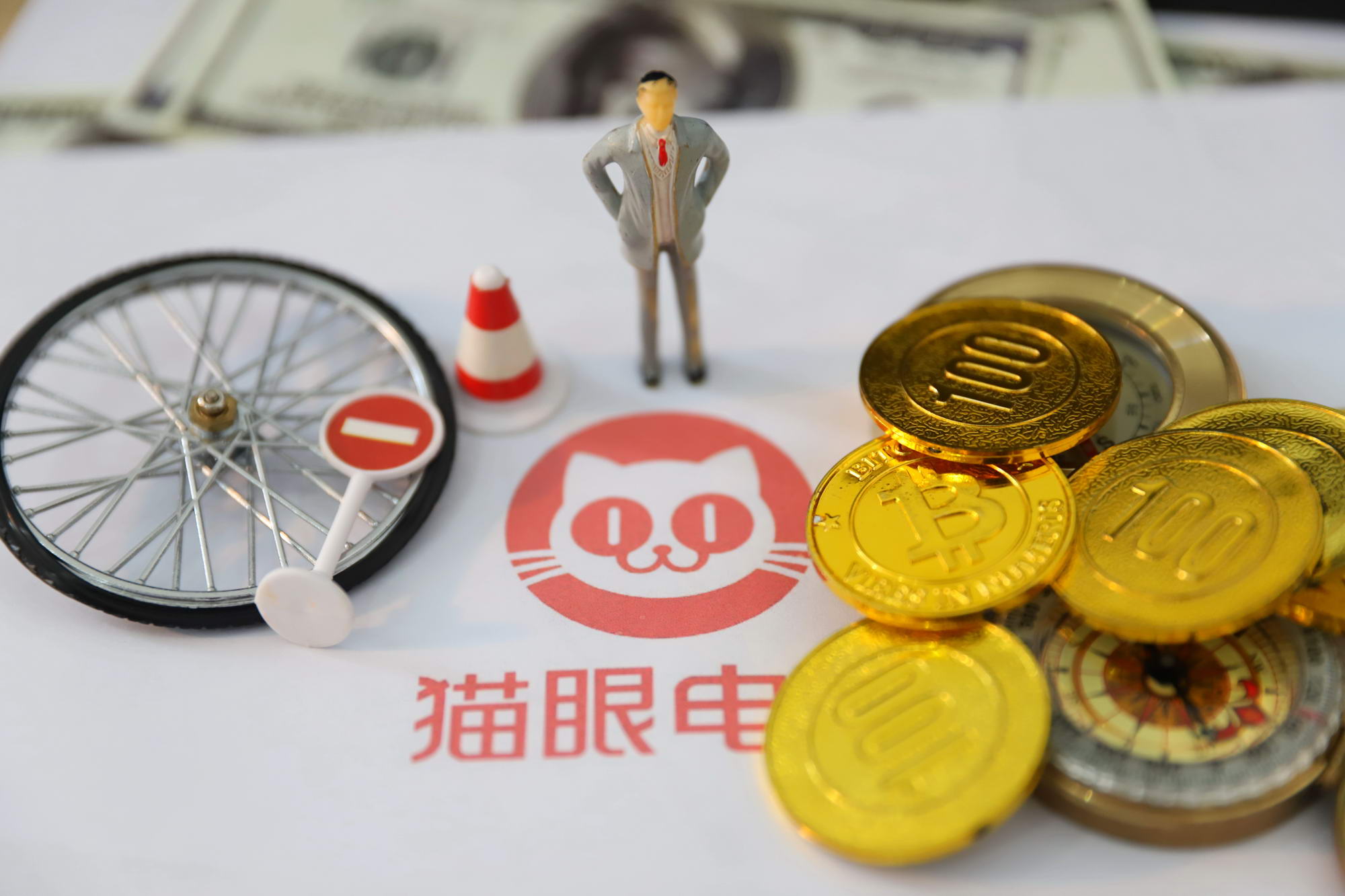 猫眼“冒寒”上市：在线票务平台要讲更多故事_O2O_电商报