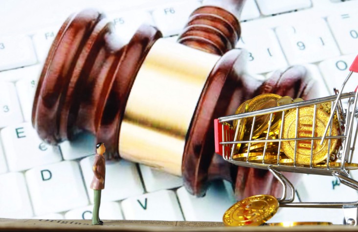 专家称电子商务法是一部促进法 对微商痛下杀手系误读_零售_电商报