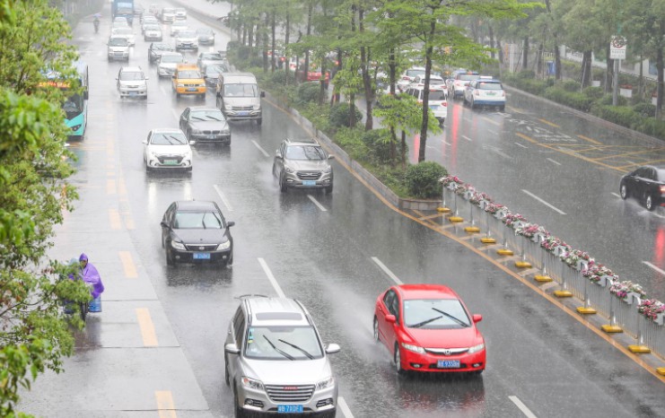地图公司HERE开发打车应用 要用“中立”挑战Uber_O2O_电商报