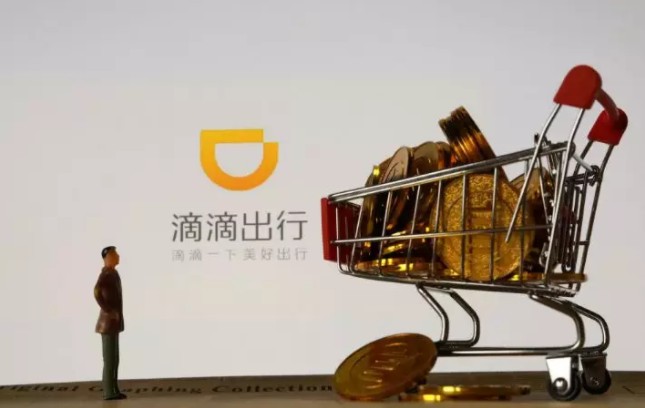 2019年，TMD金融大战仍在继续！_行业观察_电商报